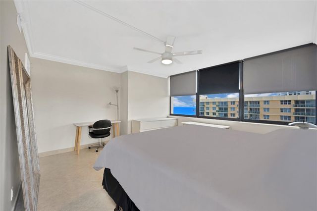 1980 S Ocean Drive 15L, Hallandale Beach, FL 33009