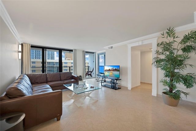 1980 S Ocean Drive 15L, Hallandale Beach, FL 33009