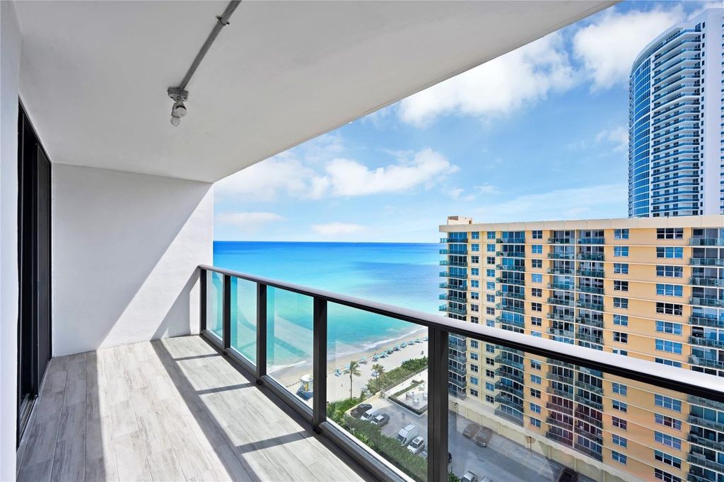 1980 S Ocean Drive 15L, Hallandale Beach, FL 33009