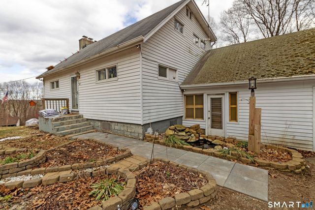 40 Sanitarium Road, Windham, CT 06266