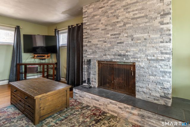 40 Sanitarium Road, Windham, CT 06266