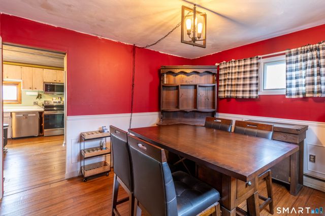 40 Sanitarium Road, Windham, CT 06266