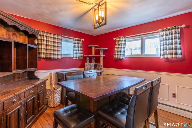 40 Sanitarium Road, Windham, CT 06266