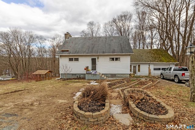 40 Sanitarium Road, Windham, CT 06266