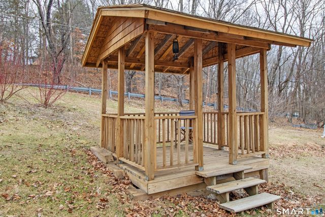 40 Sanitarium Road, Windham, CT 06266