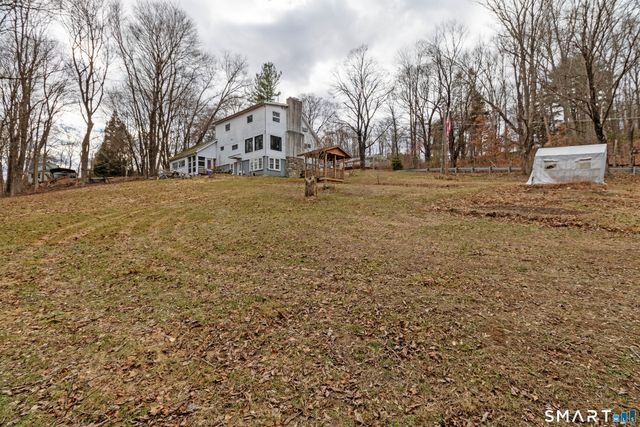 40 Sanitarium Road, Windham, CT 06266
