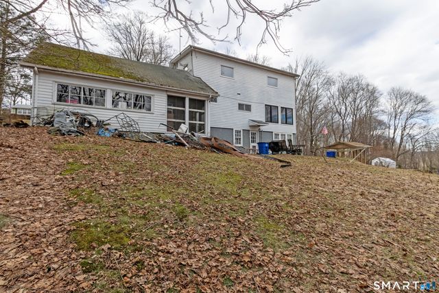 40 Sanitarium Road, Windham, CT 06266