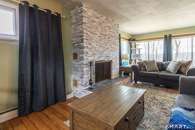 40 Sanitarium Road, Windham, CT 06266