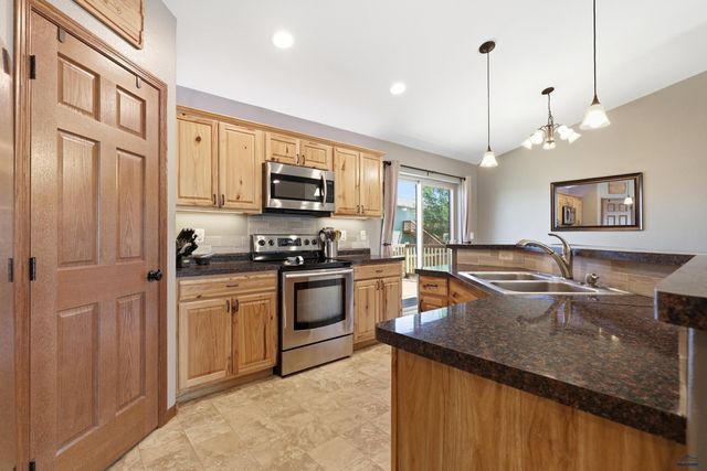328 LONE SOLDIER CT, Box Elder, SD 57719