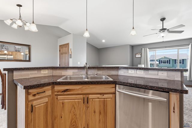 328 LONE SOLDIER CT, Box Elder, SD 57719