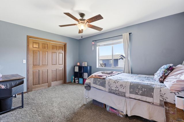 328 LONE SOLDIER CT, Box Elder, SD 57719