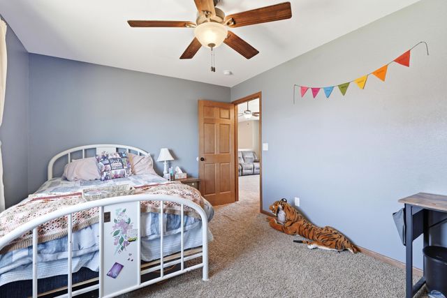 328 LONE SOLDIER CT, Box Elder, SD 57719