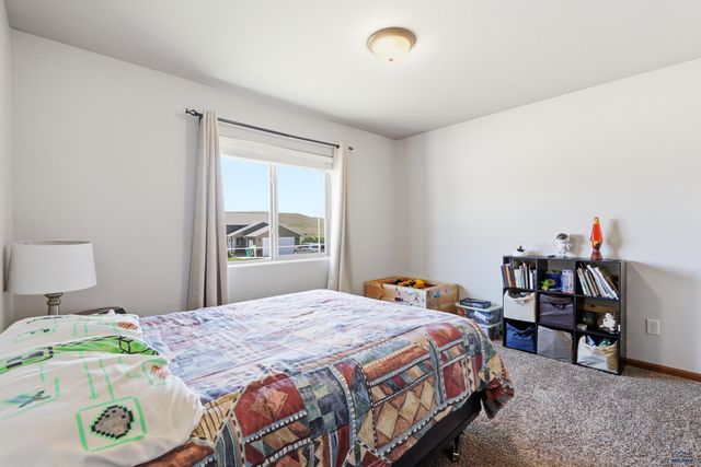 328 LONE SOLDIER CT, Box Elder, SD 57719