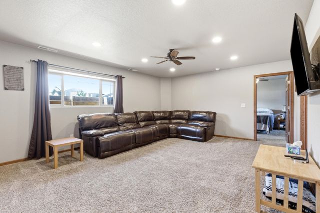 328 LONE SOLDIER CT, Box Elder, SD 57719