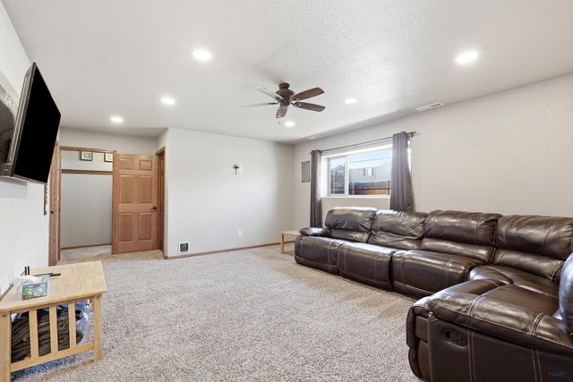 328 LONE SOLDIER CT, Box Elder, SD 57719