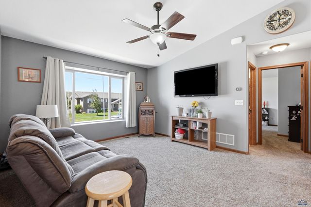 328 LONE SOLDIER CT, Box Elder, SD 57719