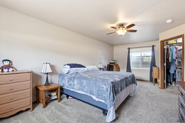 328 LONE SOLDIER CT, Box Elder, SD 57719