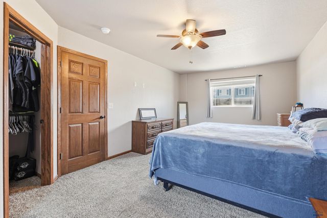 328 LONE SOLDIER CT, Box Elder, SD 57719
