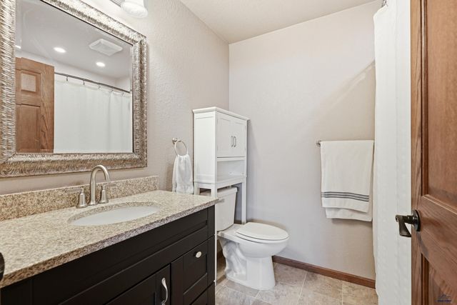 328 LONE SOLDIER CT, Box Elder, SD 57719