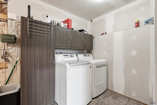 328 LONE SOLDIER CT, Box Elder, SD 57719