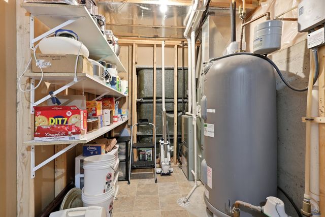 328 LONE SOLDIER CT, Box Elder, SD 57719