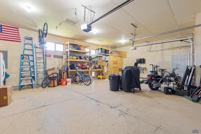 328 LONE SOLDIER CT, Box Elder, SD 57719