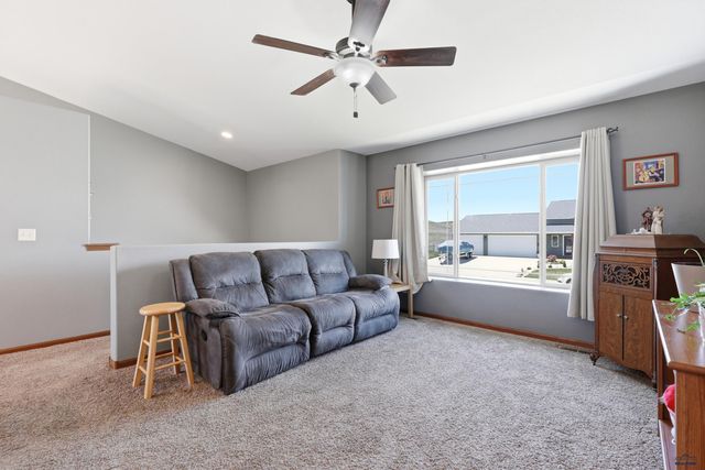 328 LONE SOLDIER CT, Box Elder, SD 57719