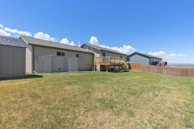 328 LONE SOLDIER CT, Box Elder, SD 57719