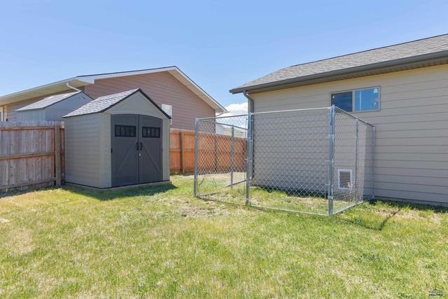 328 LONE SOLDIER CT, Box Elder, SD 57719