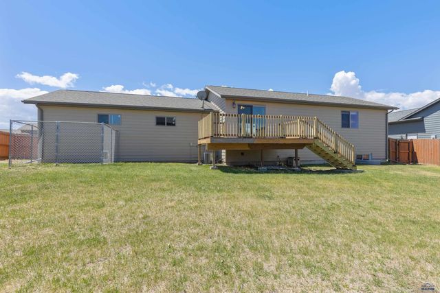 328 LONE SOLDIER CT, Box Elder, SD 57719