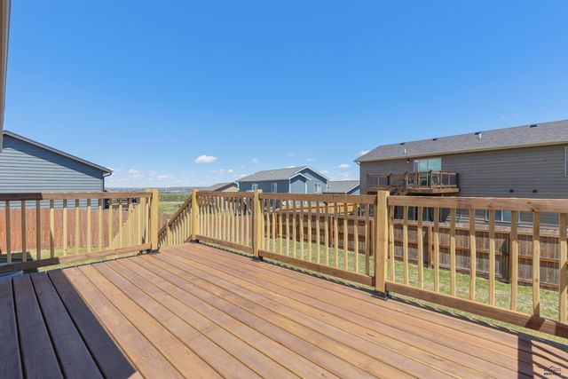 328 LONE SOLDIER CT, Box Elder, SD 57719