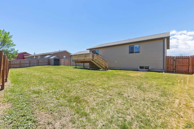 328 LONE SOLDIER CT, Box Elder, SD 57719