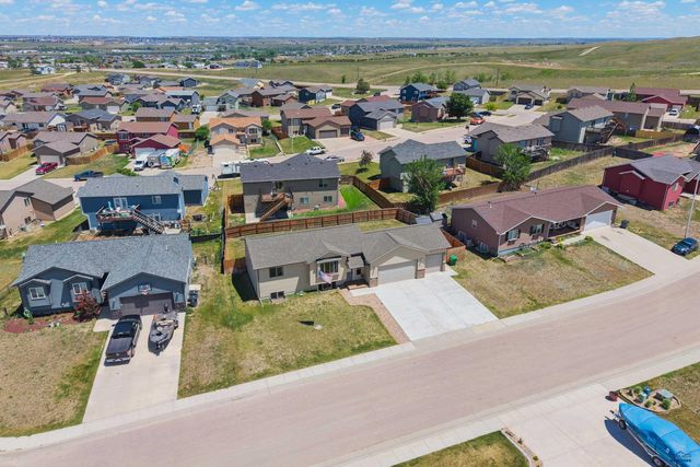 328 LONE SOLDIER CT, Box Elder, SD 57719