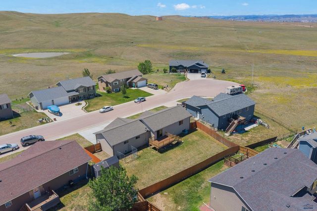 328 LONE SOLDIER CT, Box Elder, SD 57719