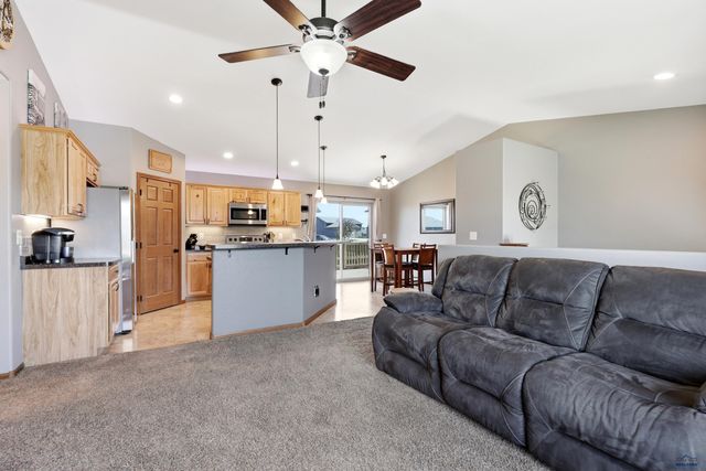 328 LONE SOLDIER CT, Box Elder, SD 57719