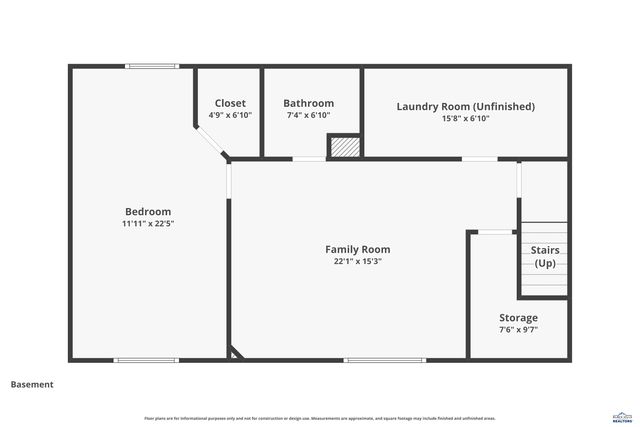 328 LONE SOLDIER CT, Box Elder, SD 57719