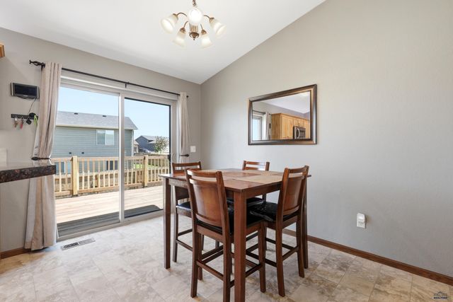 328 LONE SOLDIER CT, Box Elder, SD 57719