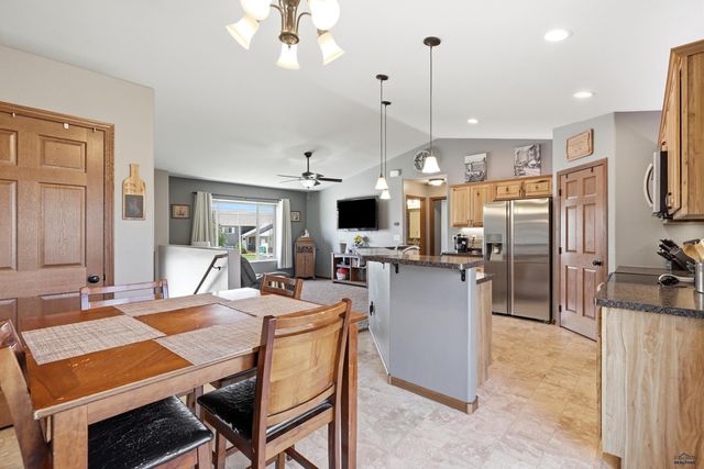 328 LONE SOLDIER CT, Box Elder, SD 57719