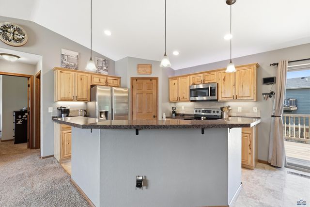328 LONE SOLDIER CT, Box Elder, SD 57719