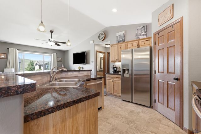 328 LONE SOLDIER CT, Box Elder, SD 57719