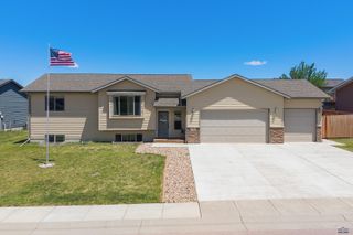 328 LONE SOLDIER CT, Box Elder, SD 57719