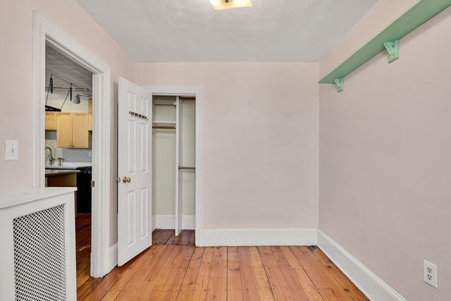 16 Hancock St 5F, Boston, MA 02114