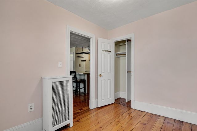 16 Hancock St 5F, Boston, MA 02114