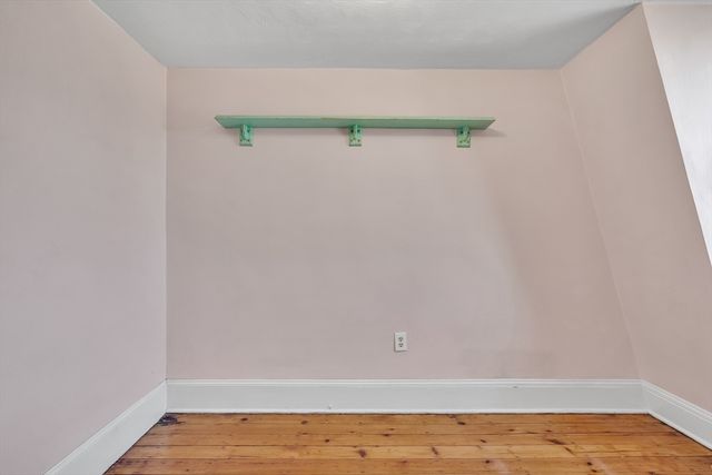 16 Hancock St 5F, Boston, MA 02114