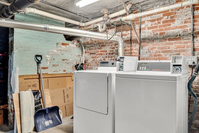 16 Hancock St 5F, Boston, MA 02114