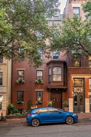 16 Hancock St 5F, Boston, MA 02114