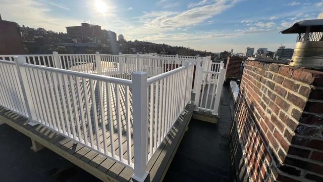 16 Hancock St 5F, Boston, MA 02114