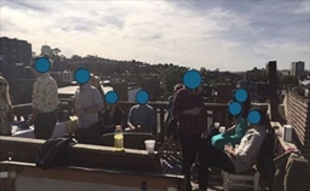 16 Hancock St 5F, Boston, MA 02114