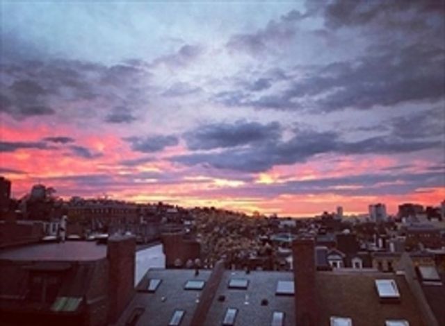 16 Hancock St 5F, Boston, MA 02114