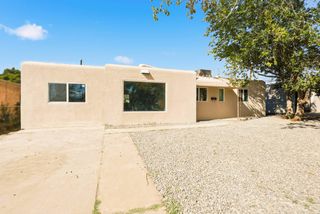 2329 Britt Street NE, Albuquerque, NM 87112
